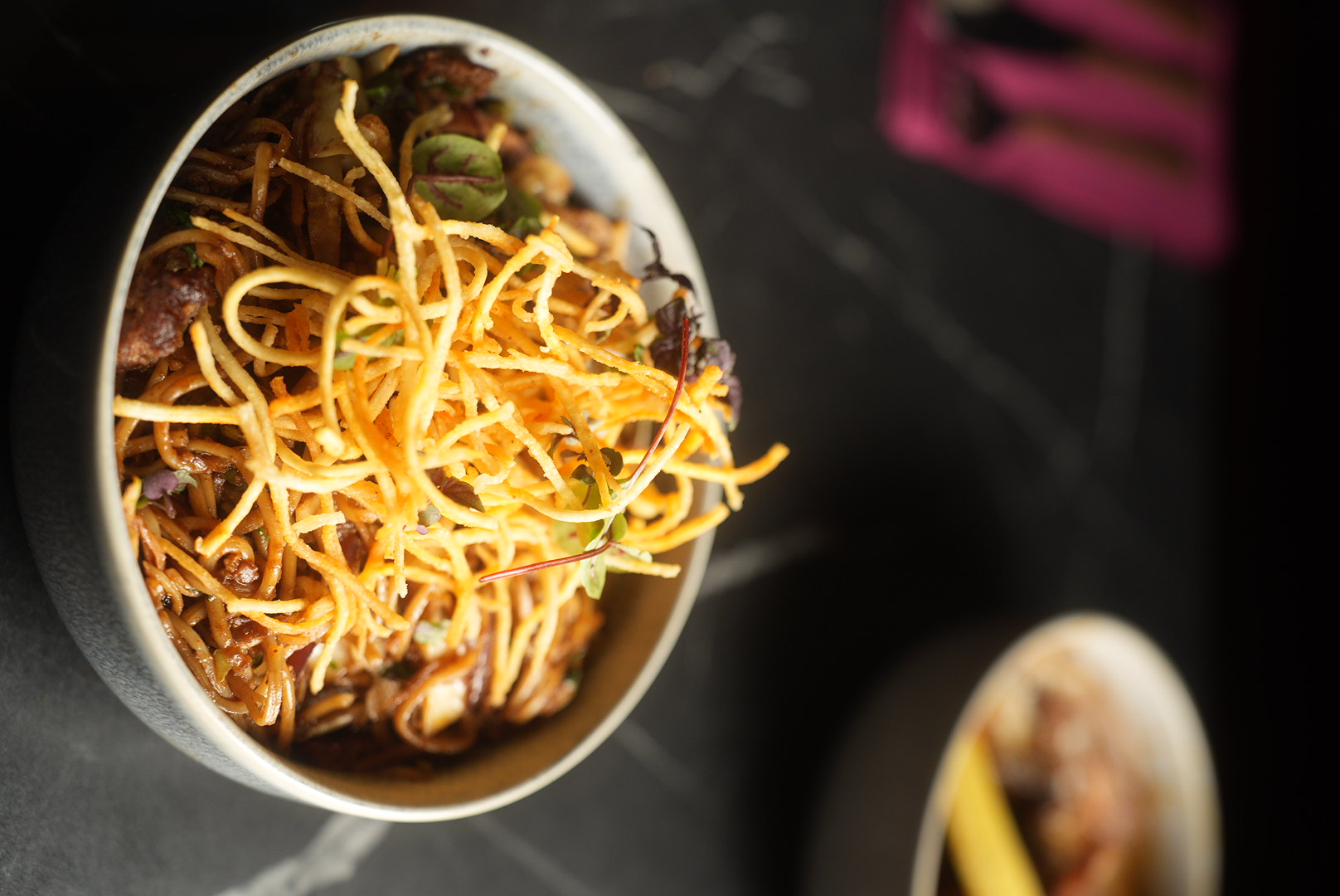 Best curries in Lane Cove Sydney